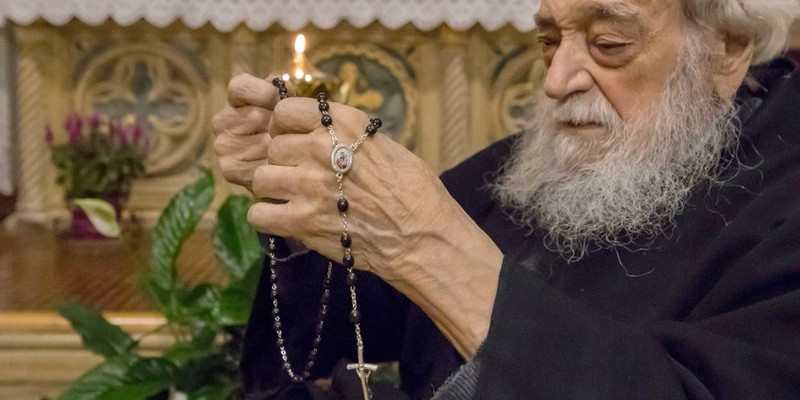 The 100-year-old Franciscan who knew 6 saints in person — Aleteia