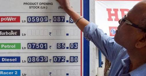 You may soon be able to buy petrol, diesel from supermarket