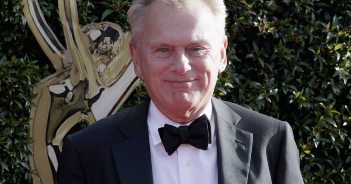 Pat Sajak Strikes Again: Demolishes Dem Debate With One Tweet | Daily Wire