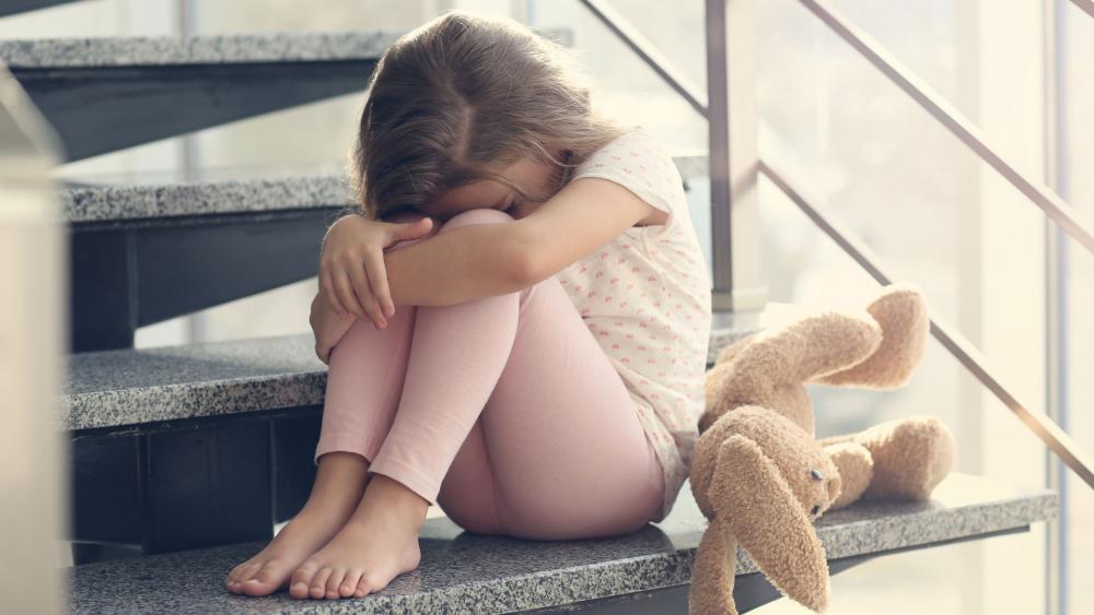 Little Girl Traumatized as School Teaches 6-Year-Olds ‘There Is No Such Thing as Girls and Boys’.