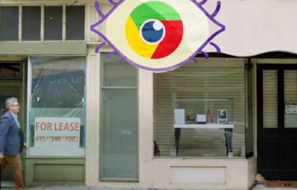 Google Chrome has become surveillance software. It’s time to switch.