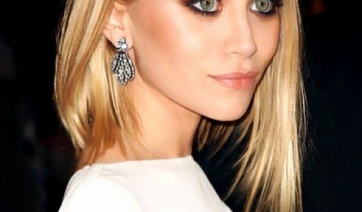 44 New Hair Cut and Color