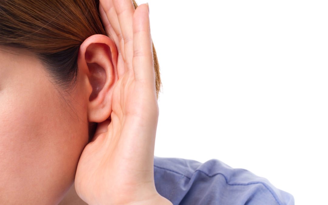 New Breakthrough Pill Could Cure Tinnitus
