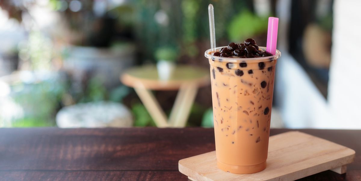 Doctors Found Hundreds of Bubble Tea Balls Trapped in Teenager’s Stomach