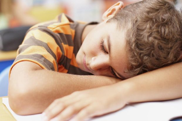 8 tips to help you sleep during a heatwave – The News