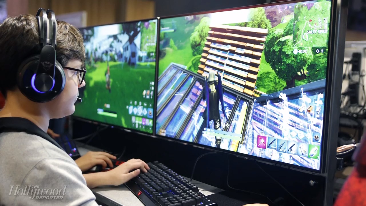 Fortnite Eclipses Facebook, Instagram as Tweens’ Preferred Social Platform