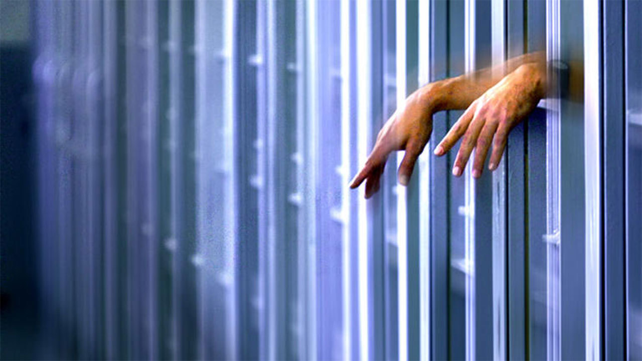 81-year-old robbery suspect wanted to return to prison