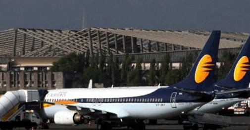 Jet Airways share price slumps over 23% on report NSE to remove stock from F&O trading from June 28