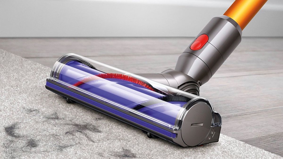 The best vacuum cleaners 2019: 11 best vacuums from cordless Dyson to robot Roomba