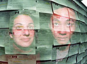 Unemployment is at record low, but Canadians worry about job insecurity, recession and cost of living: survey | Financial Post