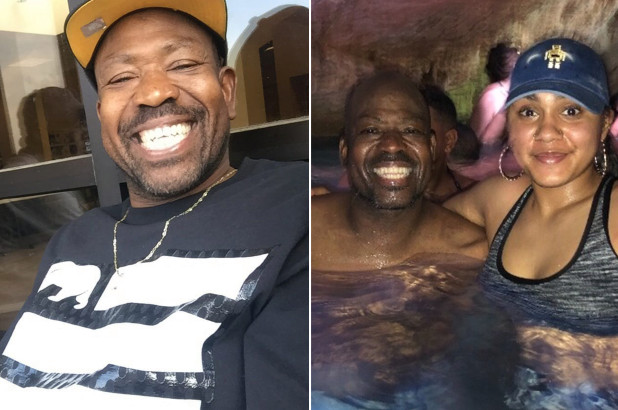 Denver dad in critical condition on Dominican Republic vacation