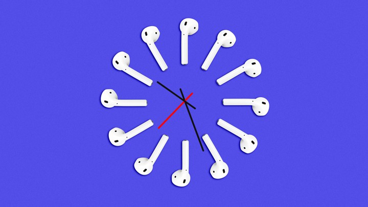 The Case for Wearing AirPods All the Time