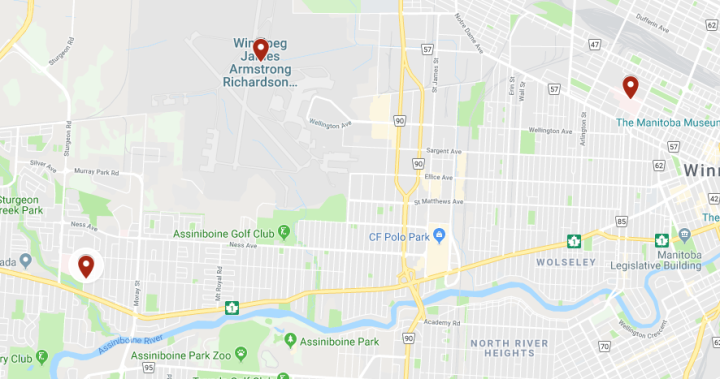 Manitoba man brings measles home from Philippines; fellow travellers in Winnipeg, Vancouver at risk  | Globalnews.ca