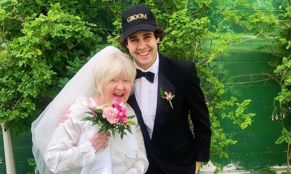 Dude Who Married His Best Mate’s Mum Just To Piss Him Off Has Filed For Divorce – Sick Chirpse