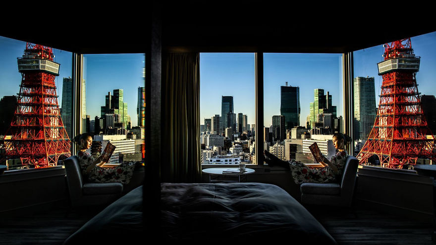 National Geographic’s Travel Photo Contest Is Over And Here Are The Winners