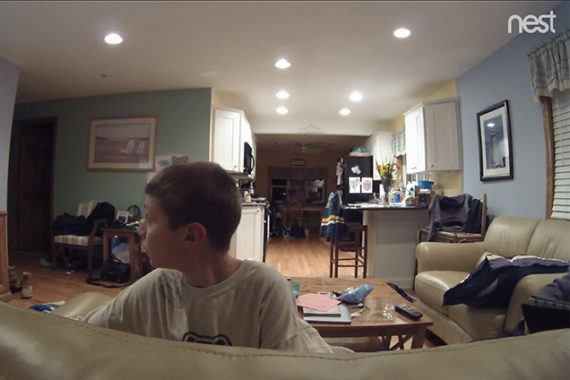 Buyer Beware: Used Nest Cams Can Let People Spy on You