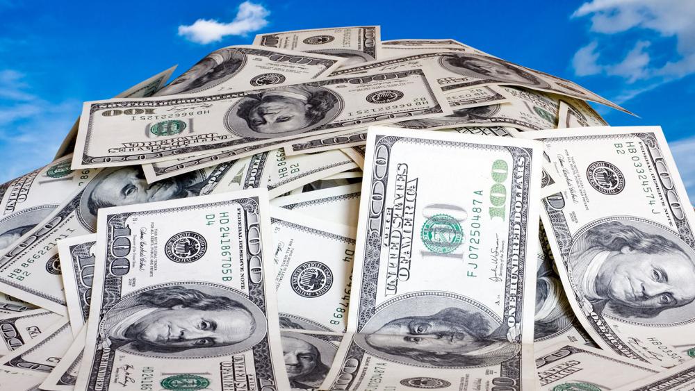 Your Tax Dollars Wasted on Outrageous Pet Projects