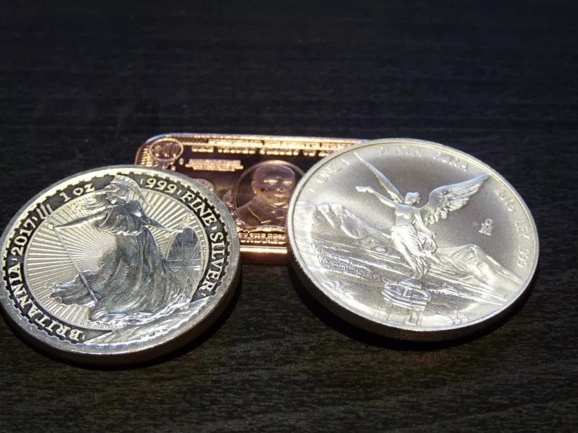 Self Reliance & Preparedness | Precious Metals and The ‘End of The World’