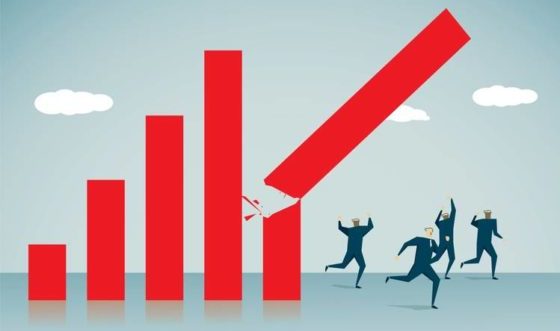 Morgan Stanley: The Fed’s Interest Rate Cut Will NOT Stop A Recession