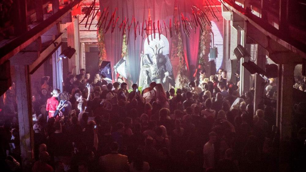 Satanic Temple Rejects Supreme Court Ruling on Aborted Baby Bodies, Claims Religious Freedom