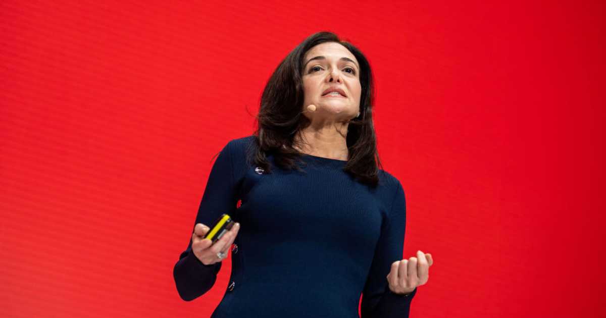 Facebook COO Donates $1 Million To Planned Parenthood | Daily Wire