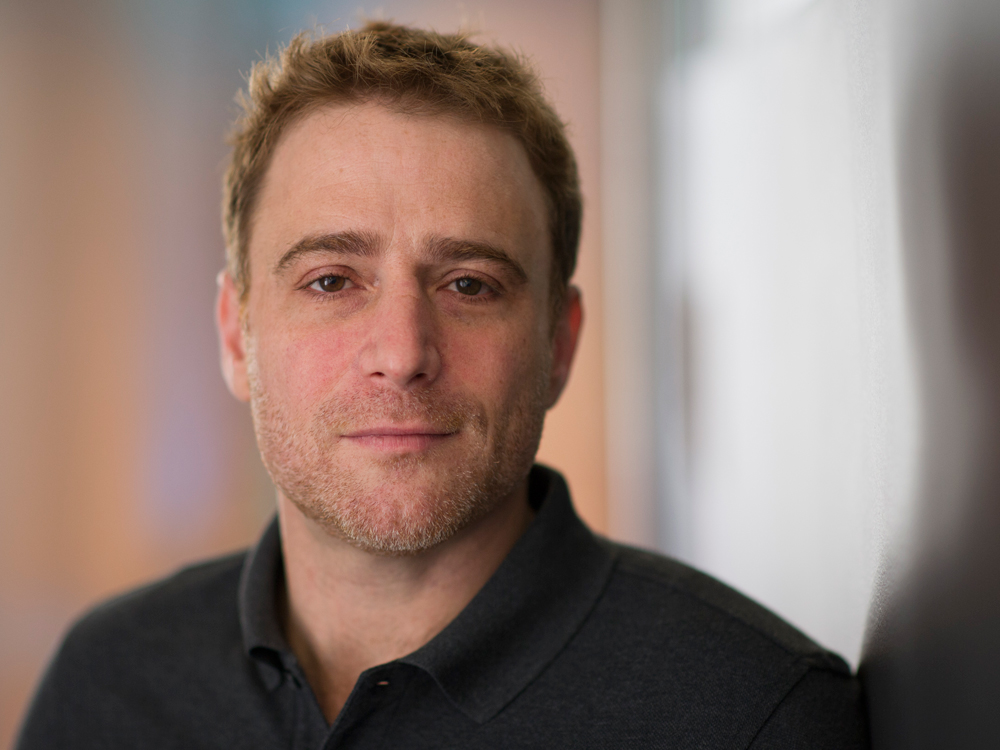 Raised in a log cabin in Canada, Slack chairman is now worth $1.3 billion | Financial Post