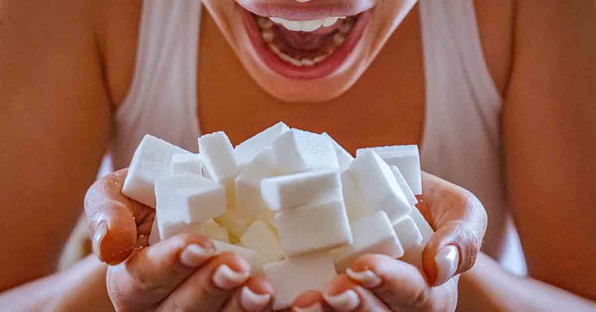 The truth about sugar addiction