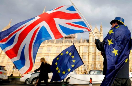 India and Brexit: How New Delhi Can Position Itself to Maximize Benefit | The Diplomat