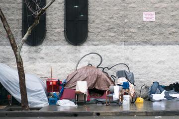 Bubonic Plague In LA: California On The Verge Of Becoming A Third World State