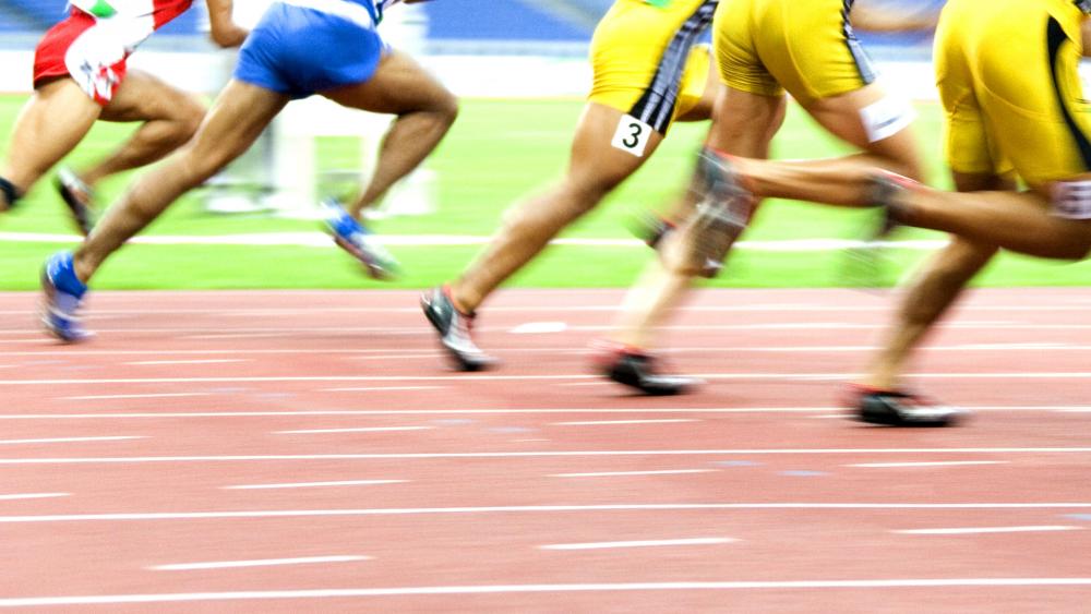 Female Student Athletes File Federal Complaint After Transgender Runner Dominates Girls’ Track Meets