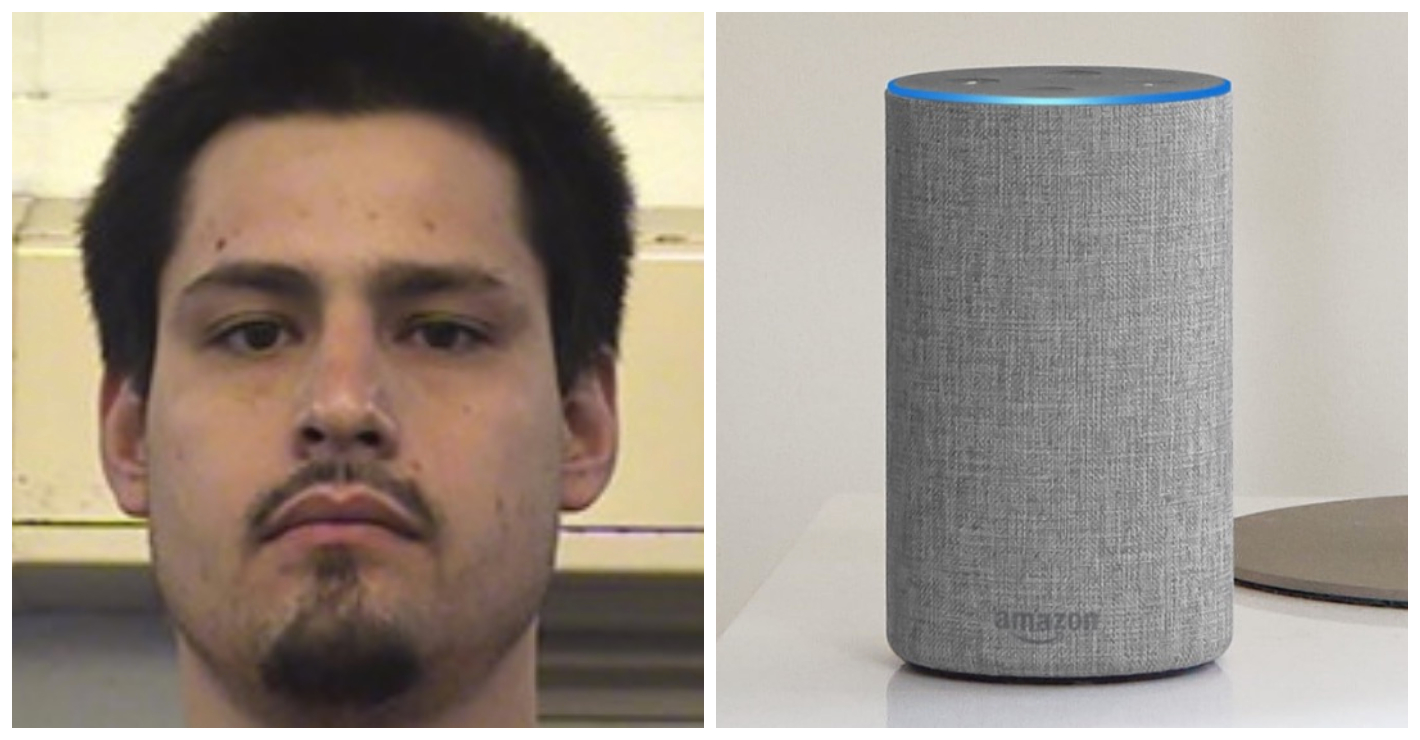 Thank you Amazon Alexa