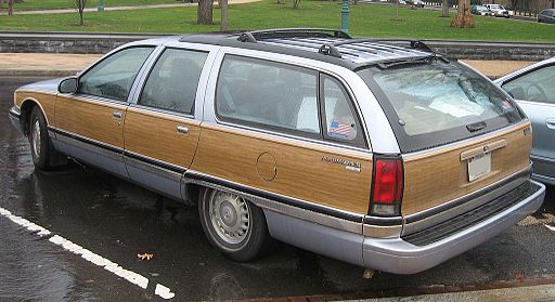 How Regulation Killed the Station Wagon and Created the Minivan