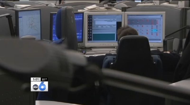 911 Operator Tells Victim ‘Stop Yelling At Me,’ Later Hangs Up On Her