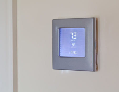 How to Choose a Thermostat for Your Home