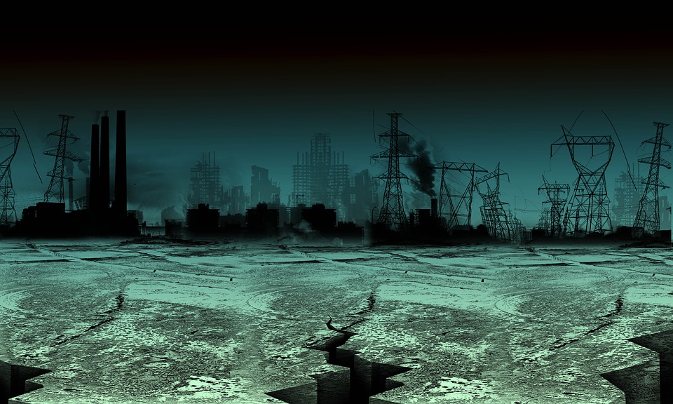 DHS says that Americans need to be prepared for a power outage of up to 6 months