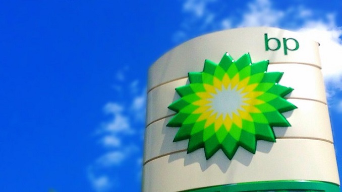 U.S. Sends First Ever Batch of Oil to Ukraine