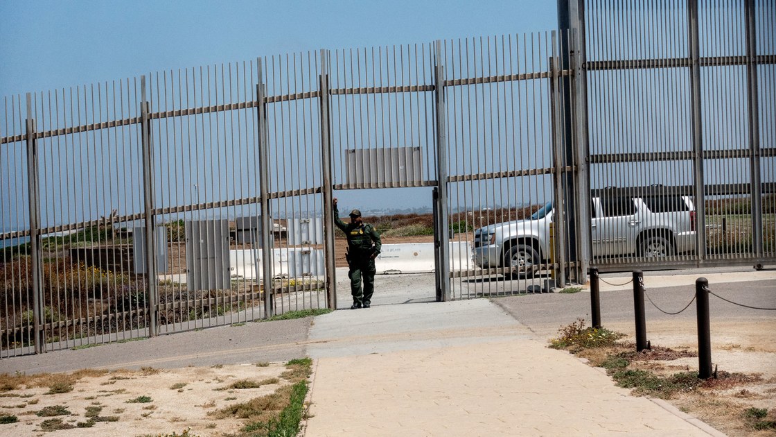 Trump Is Poised to Sign a Radical Agreement to Send Future Asylum Seekers to Guatemala