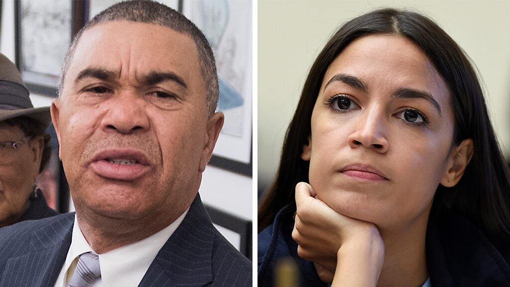 House Dem blasts ‘juvenile’ Ocasio-Cortez, chief of staff: ‘Ignorance is beyond belief’ | Fox News