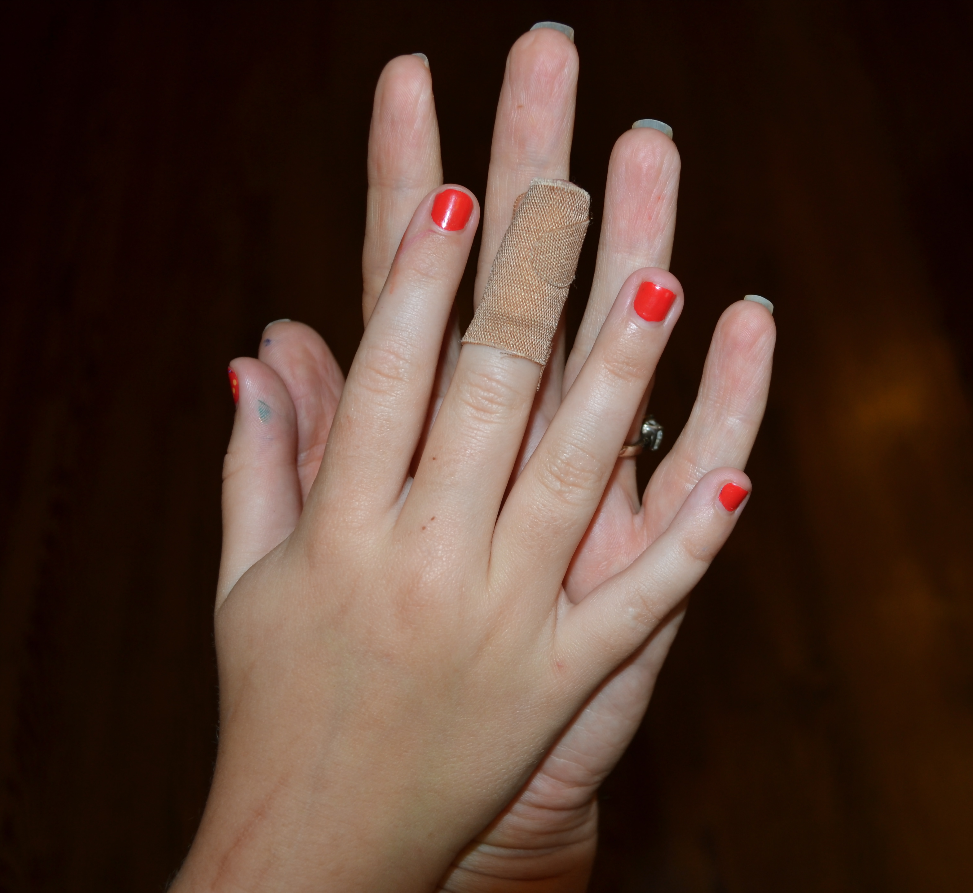 An Empowering Way to Respond to Hurtful People