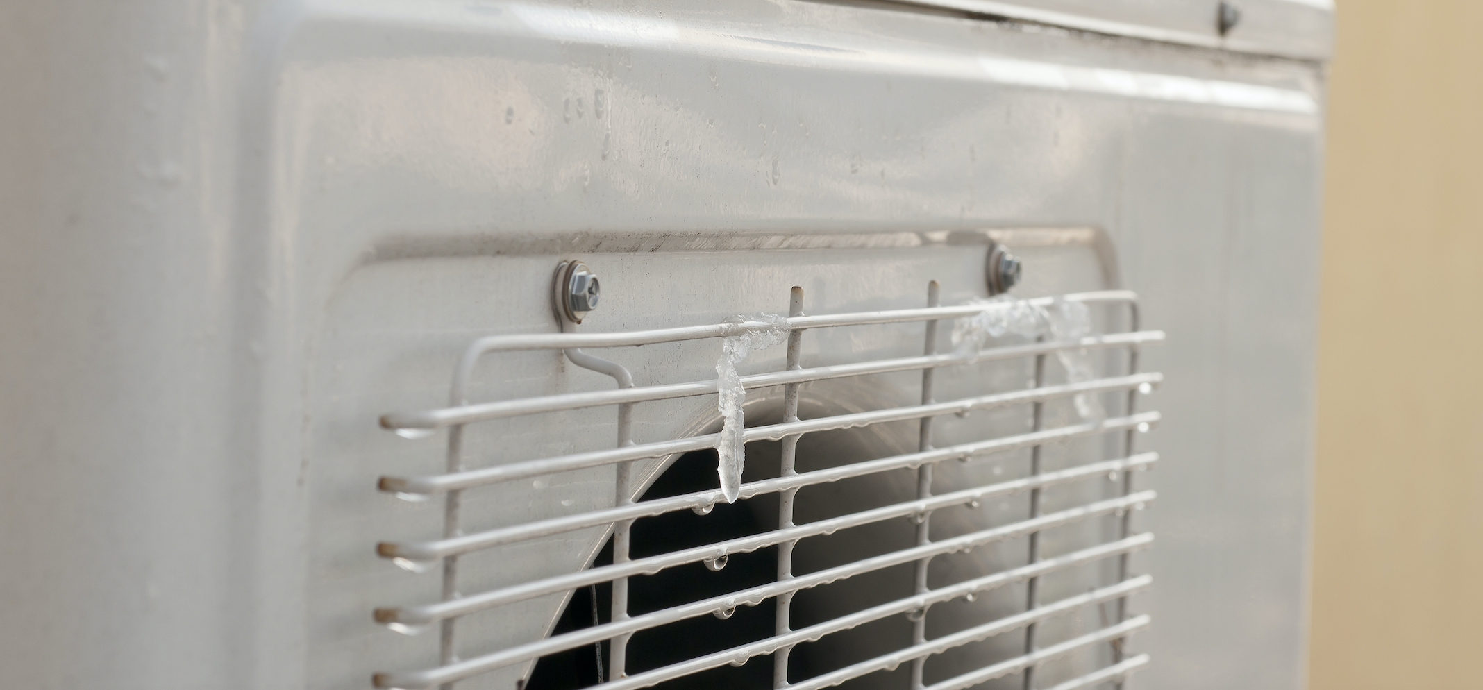 Is Your Air Conditioner Freezing? Does It Need Repaired?