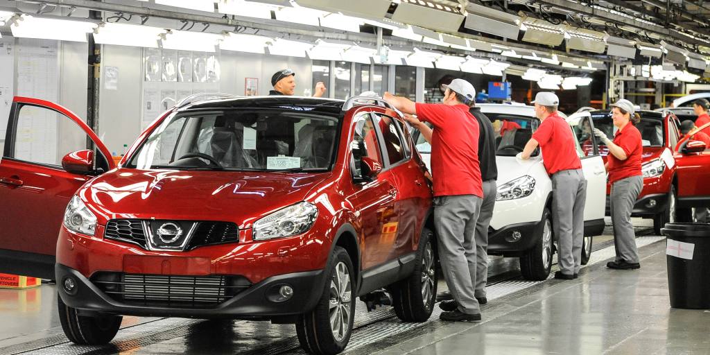 Nissan to post 90% profit drop and cut thousands more jobs –