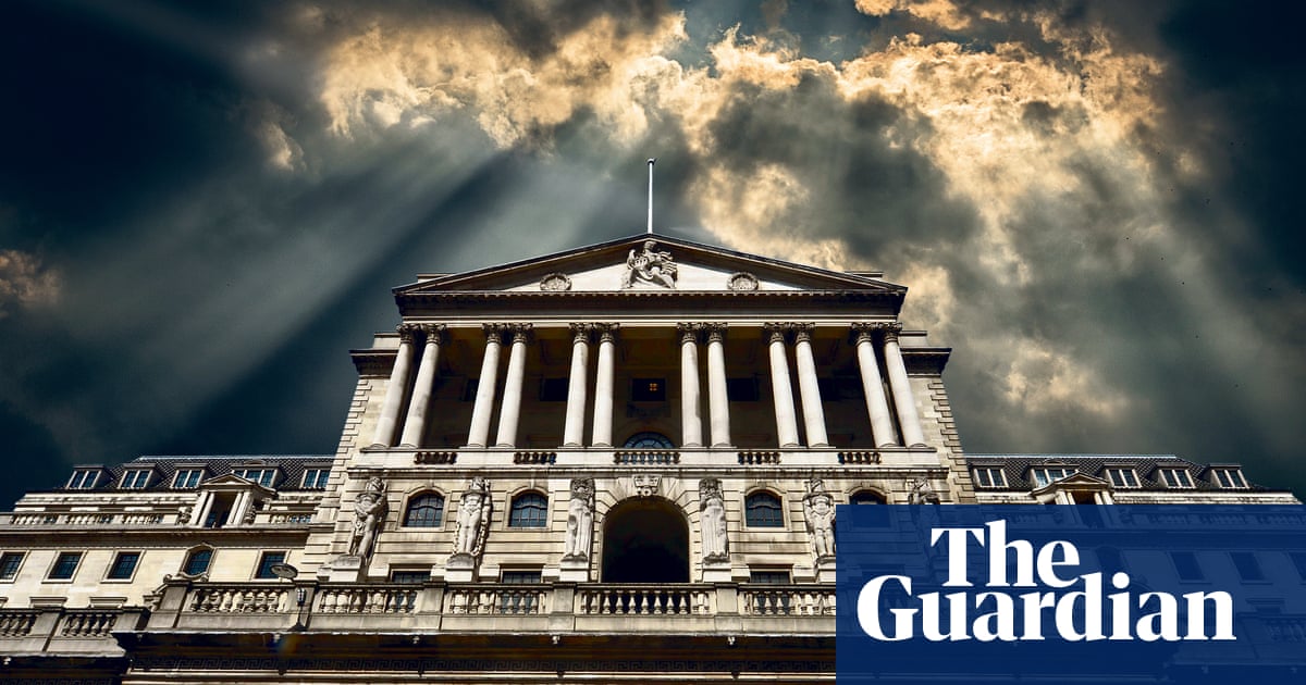 Bank of England warns of lending crisis for EU firms after no-deal Brexit | Business | The Guardian
