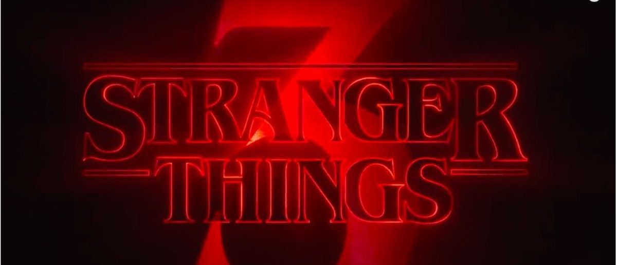 ‘STRANGER THINGS’ SEASON 3 VIEWED BY MORE THAN 40 MILLION USERS ON NETFLIX