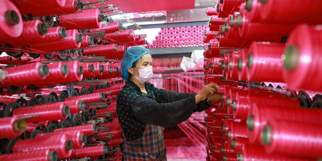 Chinese economy can ‘endure’ trade war, says Beijing economist –
                Nikkei Asian Review