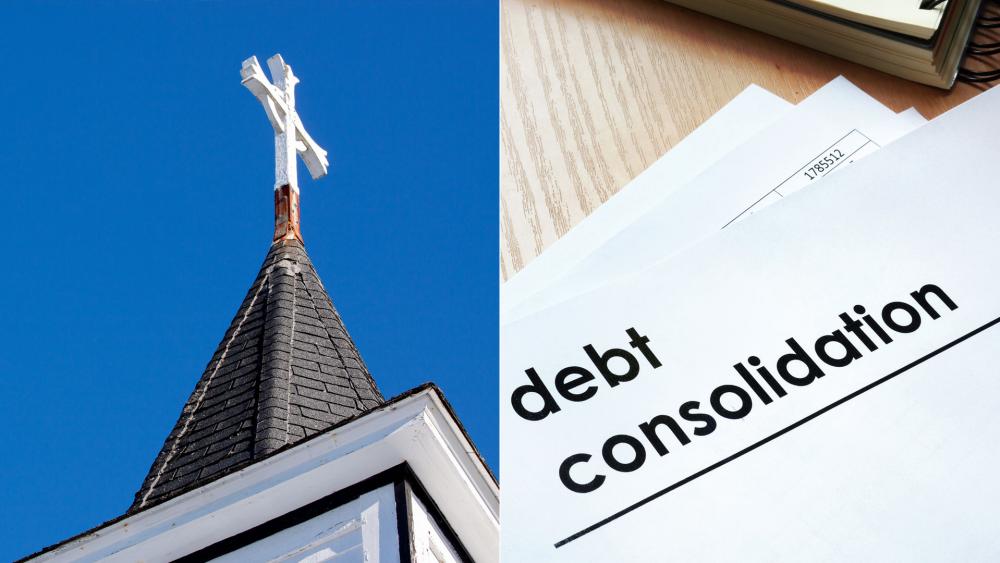 Awesome Trend: Churches Across America are Wiping Out Millions in Medical Debt