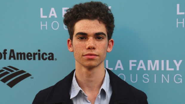 Cameron Boyce, star of Disney Channel shows and ‘Grown Ups,’ dies at age 20 |