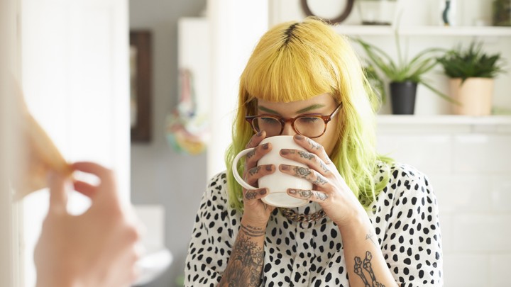 The Rise of Coffee Shaming