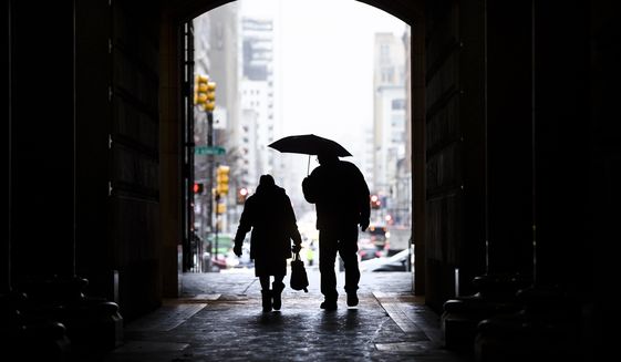 1 in 4 Americans have no plans to retire