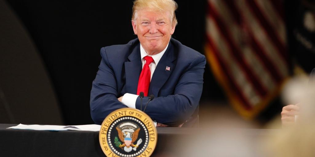 BREAKING: Court rules Trump admin can ax Planned Parenthood funding, as much as $60 million