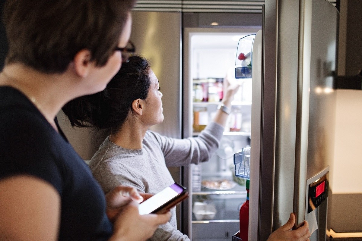 How to Stage Your Refrigerator When Selling Your Home